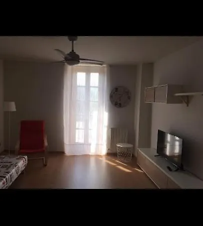 Pansiyon Apartamento Plaza