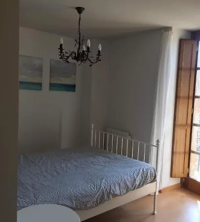 Pansiyon Apartamento Plaza