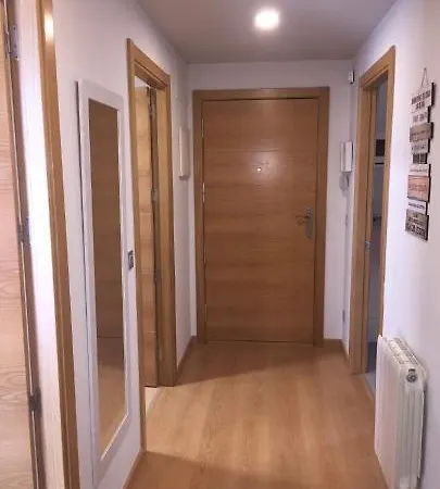 Pansiyon Apartamento Plaza *